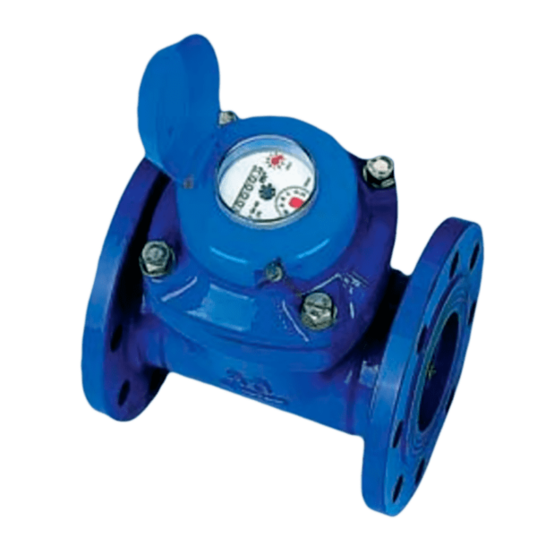 Turbina Woltman